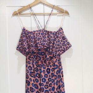 Rebecca Taylor Dress